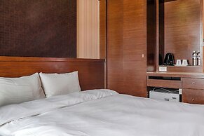 CHECK inn Express Taichung Feng Chia