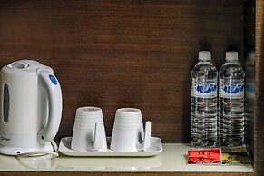 CHECK inn Express Taichung Feng Chia