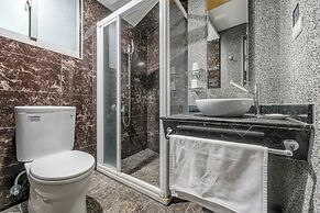 CHECK inn Express Taichung Feng Chia