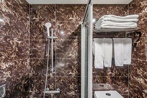 CHECK inn Express Taichung Feng Chia