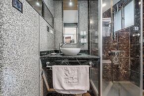 CHECK inn Express Taichung Feng Chia