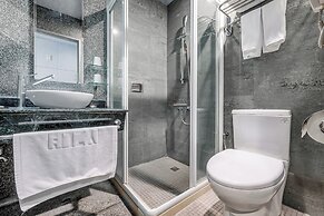 CHECK inn Express Taichung Feng Chia