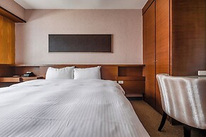 CHECK inn Express Taichung Feng Chia