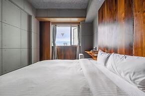 CHECK inn Express Taichung Feng Chia