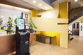 CHECK inn Express Taichung Feng Chia