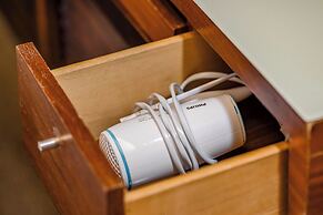 CHECK inn Express Taichung Feng Chia