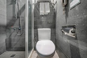 CHECK inn Express Taichung Feng Chia