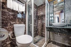 CHECK inn Express Taichung Feng Chia