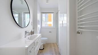 Apartamenty Sun & Snow Baltic Apartments