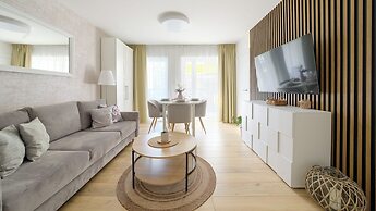 Apartamenty Sun & Snow Baltic Apartments