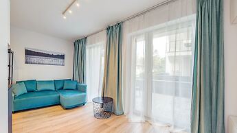 Apartamenty Sun & Snow Baltic Apartments