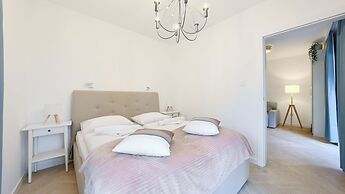 Apartamenty Sun & Snow Baltic Apartments