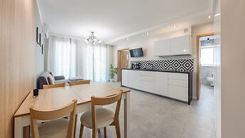 Apartamenty Sun & Snow Baltic Apartments