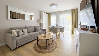 Apartamenty Sun & Snow Baltic Apartments