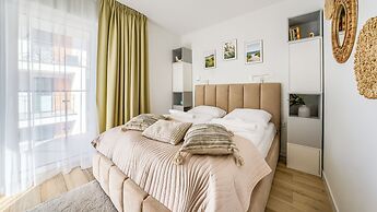 Apartamenty Sun & Snow Baltic Apartments