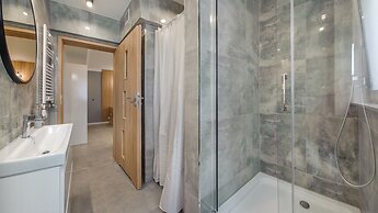 Apartamenty Sun & Snow Baltic Apartments