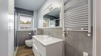 Apartamenty Sun & Snow Baltic Apartments