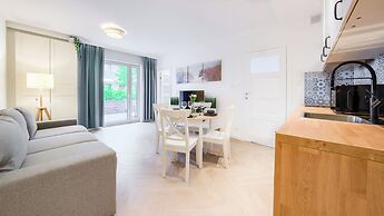 Apartamenty Sun & Snow Baltic Apartments