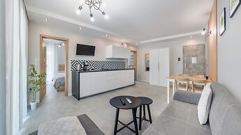 Apartamenty Sun & Snow Baltic Apartments