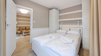Apartamenty Sun & Snow Baltic Apartments