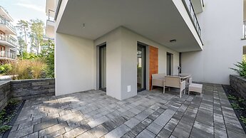Apartamenty Sun & Snow Baltic Apartments