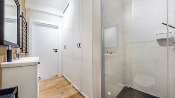 Apartamenty Sun & Snow Baltic Apartments