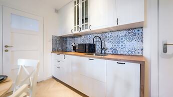 Apartamenty Sun & Snow Baltic Apartments