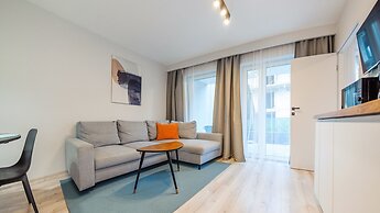Apartamenty Sun & Snow Baltic Apartments