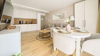 Apartamenty Sun & Snow Baltic Apartments