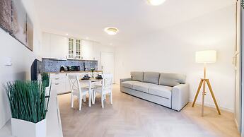 Apartamenty Sun & Snow Baltic Apartments