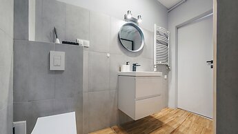 Apartamenty Sun & Snow Baltic Apartments