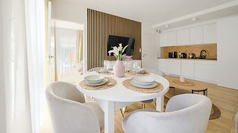 Apartamenty Sun & Snow Baltic Apartments