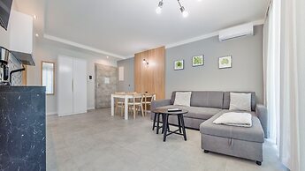 Apartamenty Sun & Snow Baltic Apartments