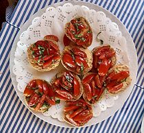 Aeneas' Landing Resort