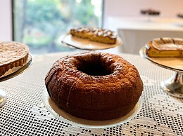 Aeneas' Landing Resort