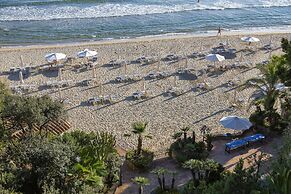 Aeneas' Landing Resort