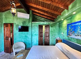 Aeneas' Landing Resort