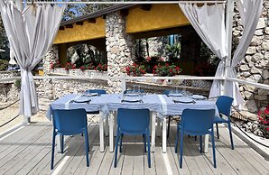 Aeneas' Landing Resort