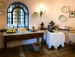 Aeneas' Landing Resort