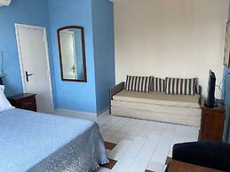 Aeneas' Landing Resort