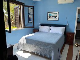 Aeneas' Landing Resort