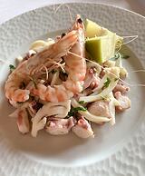 Aeneas' Landing Resort