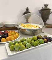 Aeneas' Landing Resort