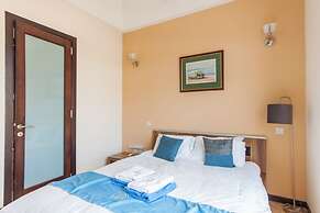 Harbour Views Gozitan Villa + Shared Pool