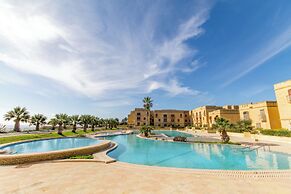 Getaway Npetto Gozitan Villa