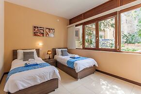 Getaway Npetto Gozitan Villa