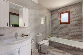 Getaway Npetto Gozitan Villa