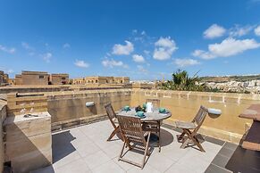 Getaway Npetto Gozitan Villa