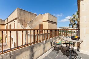 Getaway Npetto Gozitan Villa