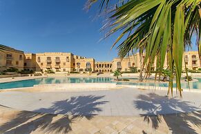 Getaway Npetto Gozitan Villa